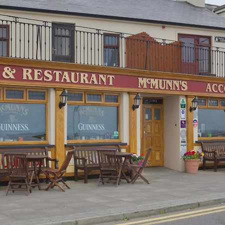 Mcmunns Of Ballybunion Esterno foto
