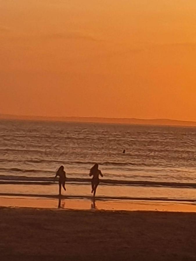 Mcmunns Of Ballybunion Esterno foto