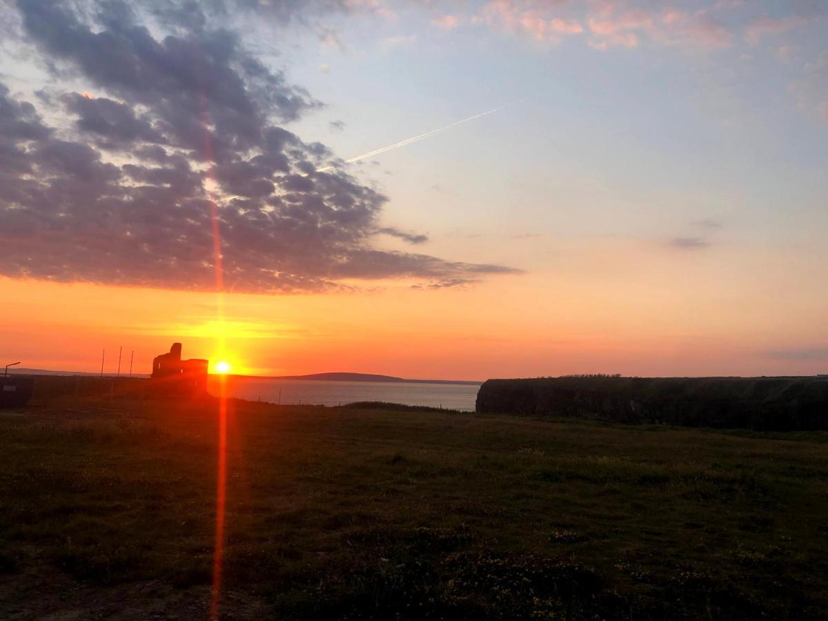 Mcmunns Of Ballybunion Esterno foto