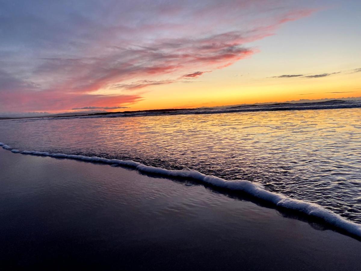 Mcmunns Of Ballybunion Esterno foto