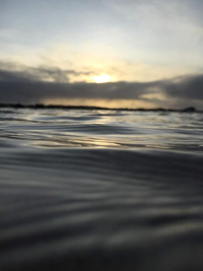 Mcmunns Of Ballybunion Esterno foto