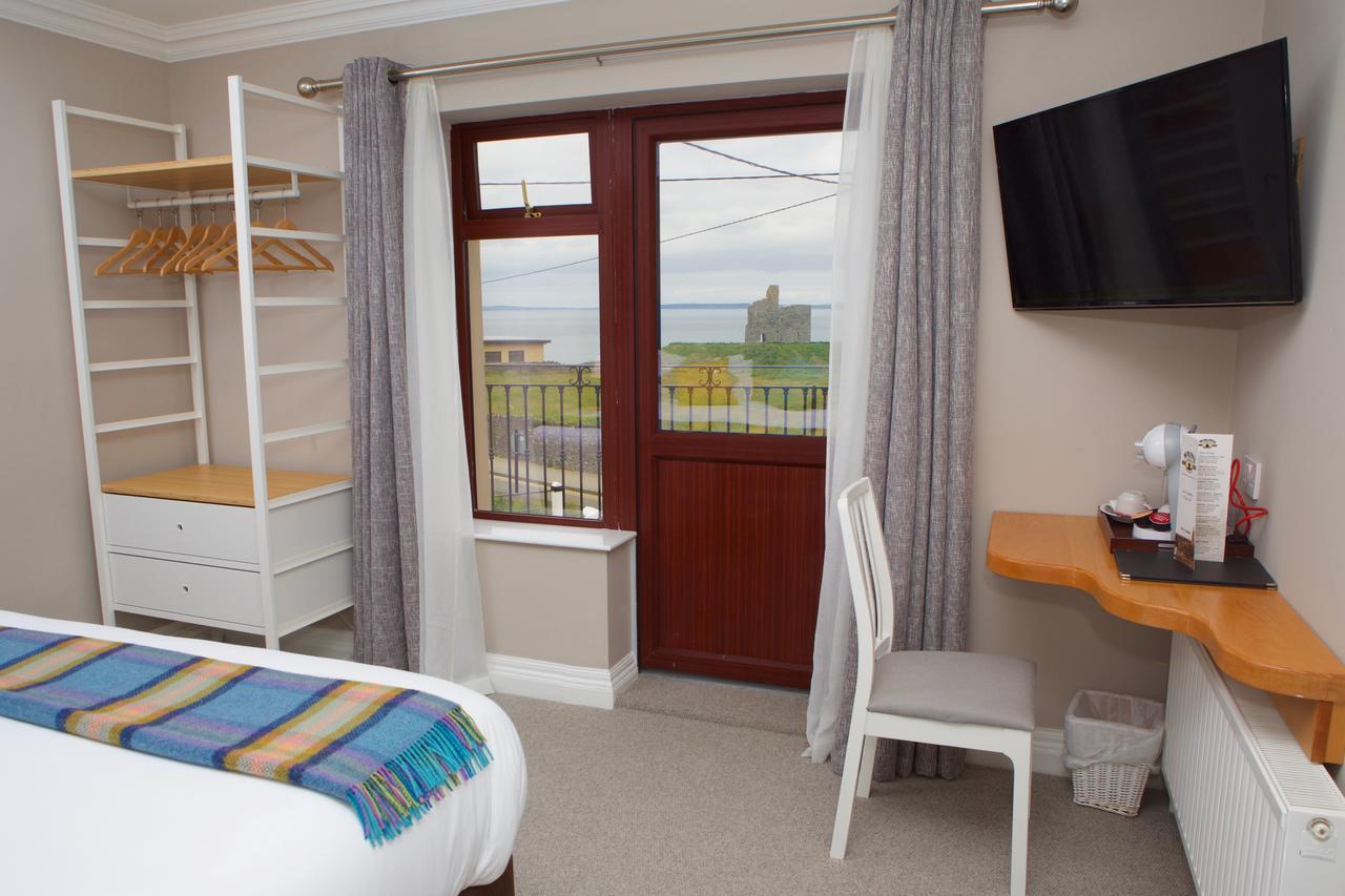 Mcmunns Of Ballybunion Esterno foto
