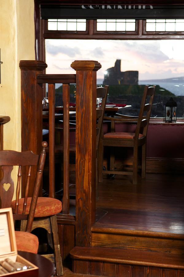 Mcmunns Of Ballybunion Esterno foto