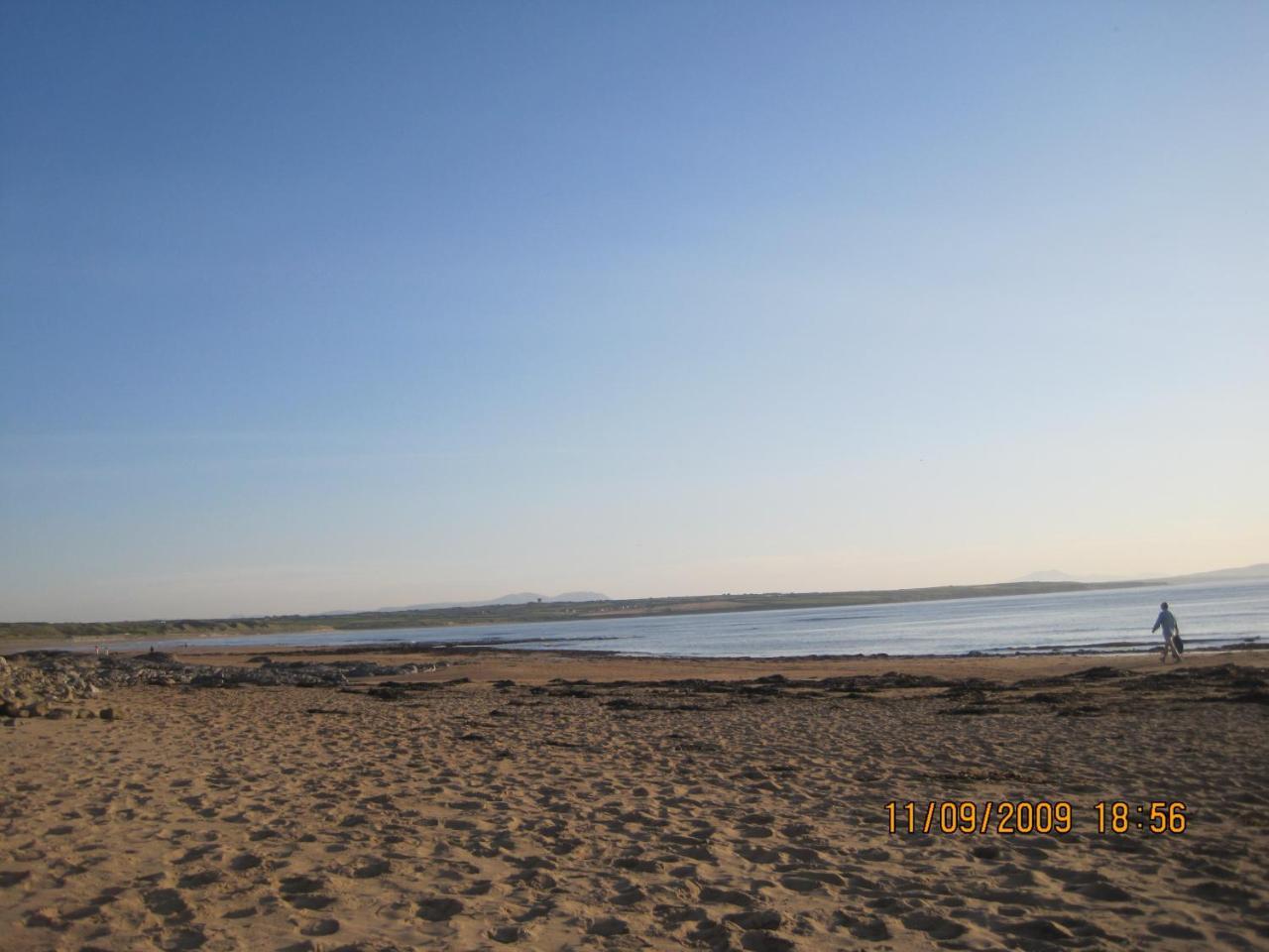 Mcmunns Of Ballybunion Esterno foto
