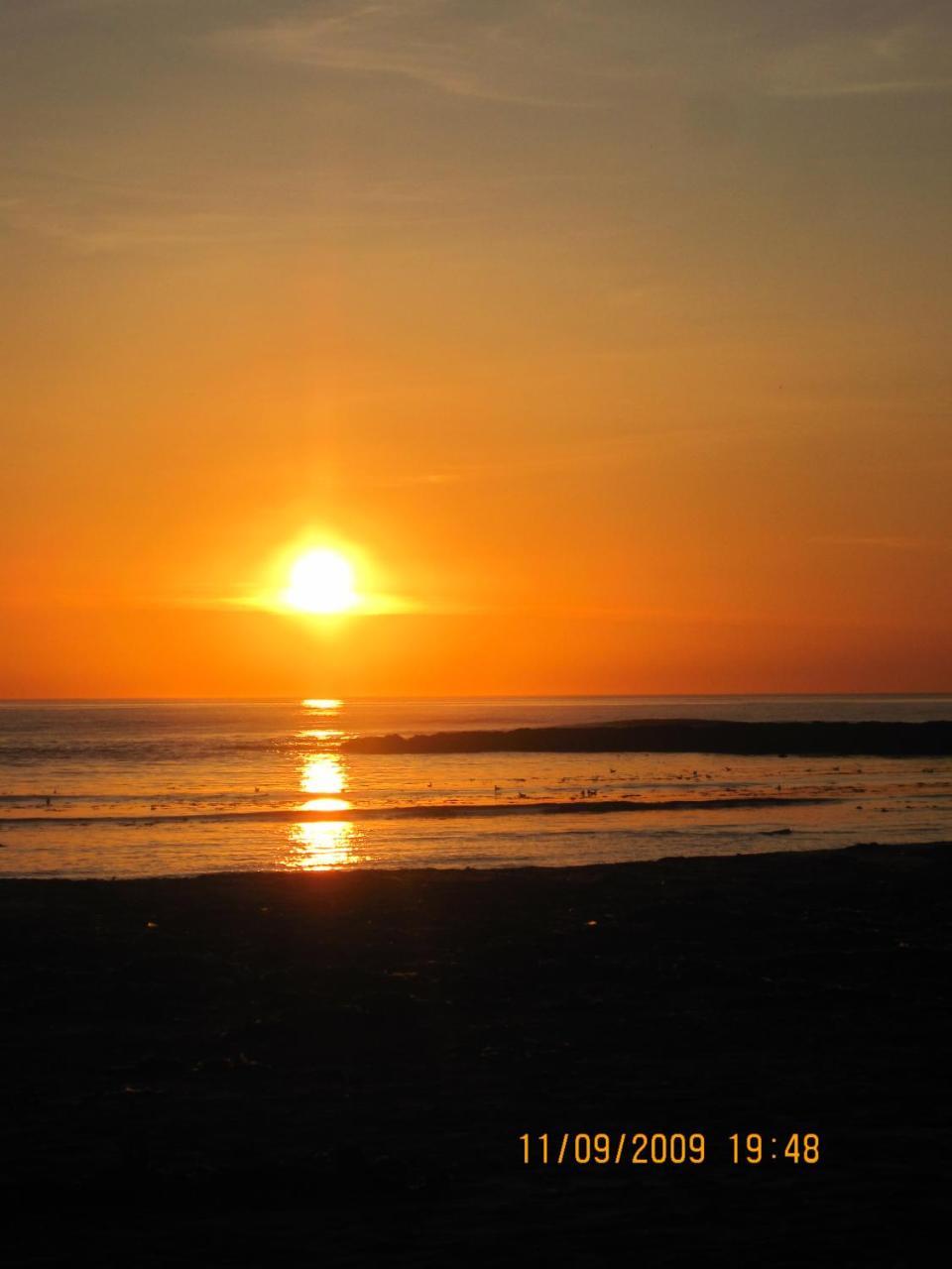 Mcmunns Of Ballybunion Esterno foto