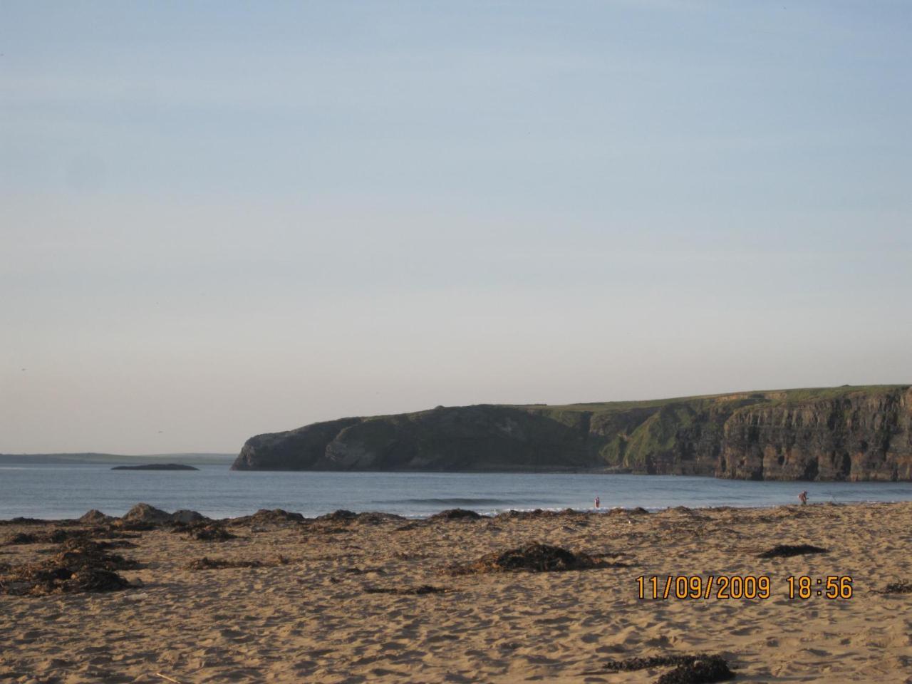Mcmunns Of Ballybunion Esterno foto